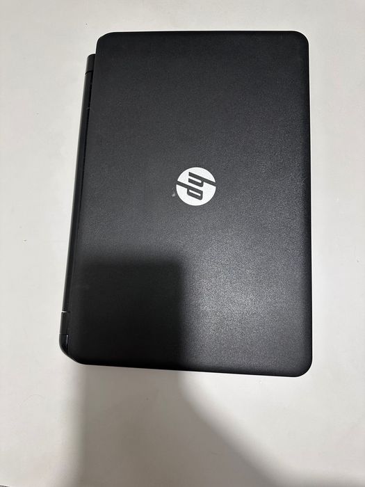 Продам ноутбук б/у hp