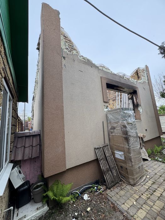 Демонтаж под ключ