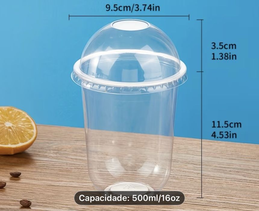 Conjunto de confeitaria