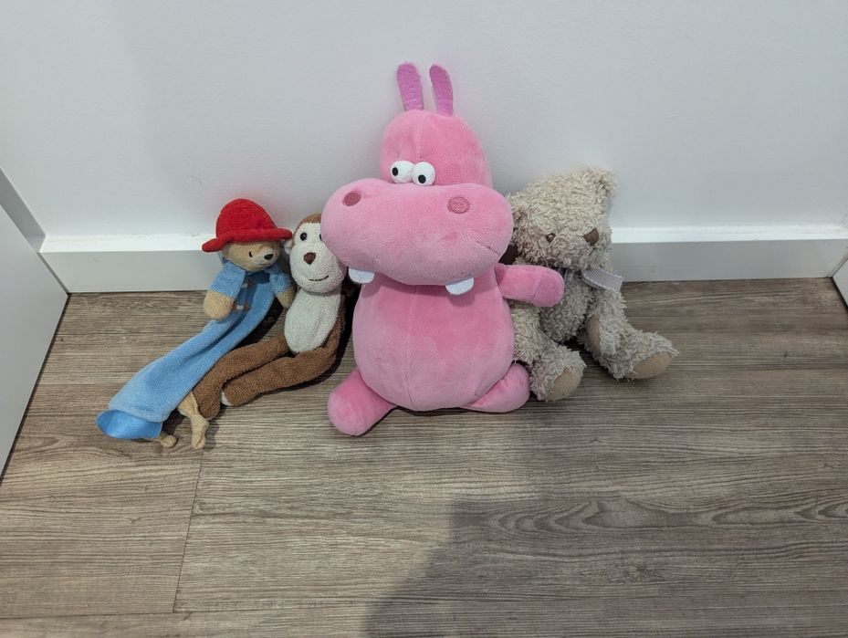 Brinquedos de animais