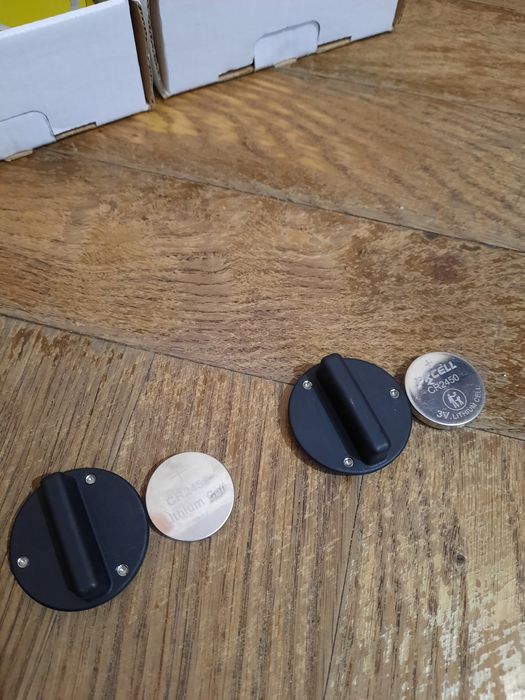 Як нові!!Дозиметр гамма-випромінення індивідуальний ДКГ-21М