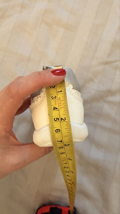 Босоножки Geox для девочки 24 размер / босоніжки Geox для дівчинки