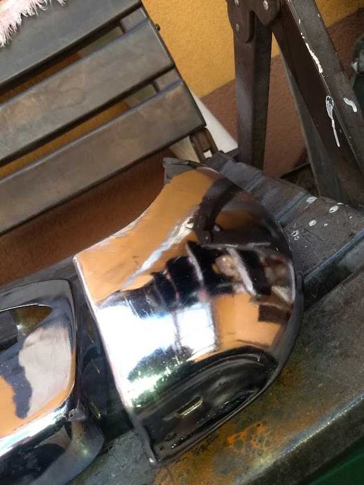 запчасти  ГАЗ 24