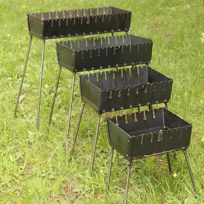 Продам мангалы