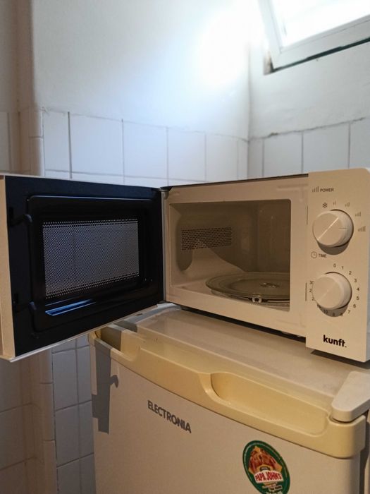 Vendo Microondas