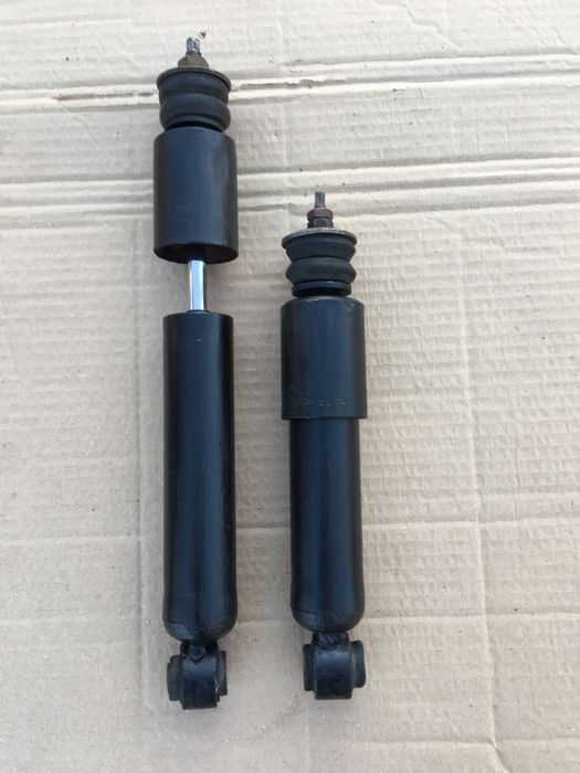Аортизатори Ваз 2101-2107 б/у СССР