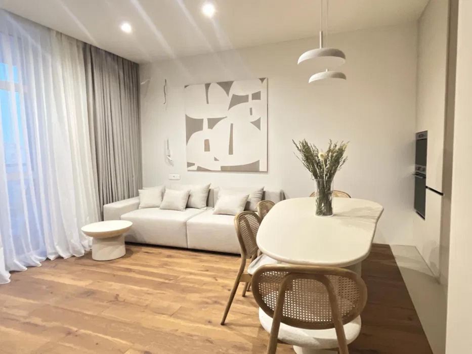 1-room apartment apartment by the address st. Nikolsko Slobodskaya (area 55 m²) - Atlanta.ua - photo 19