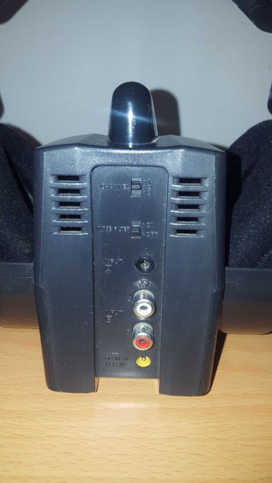 Auscultadores (ou Headphones) s/fios SONY mod. TMR-RF850R