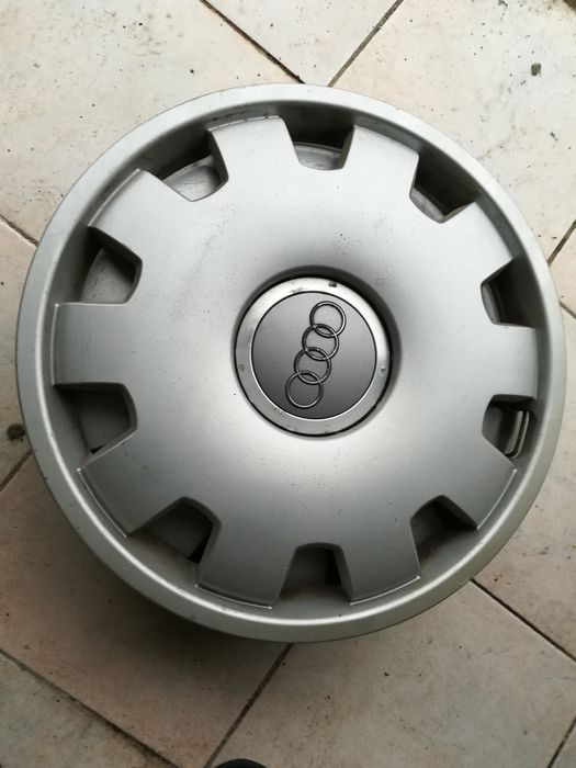 Audi 16 polegadas tampão