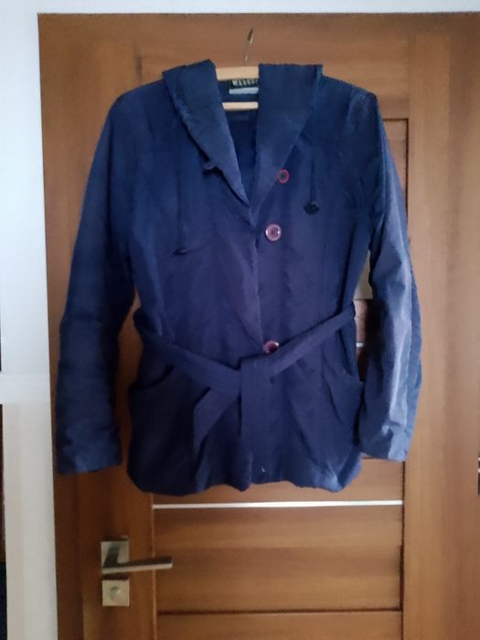 Kurtka  wiosna -jesien damska r, XL - nosi sie super!!!