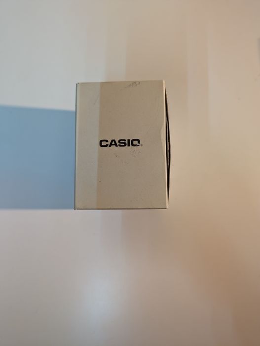 2 Годинники (Casio Digital + Lucky Brand Стрілочний) | Ідеальний стан