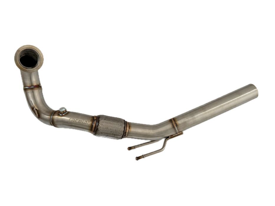 Downpipe Audi A3 8V Leon Cupra Golf MK7 GTI Octavia RS 1.8/2.0 TFSI