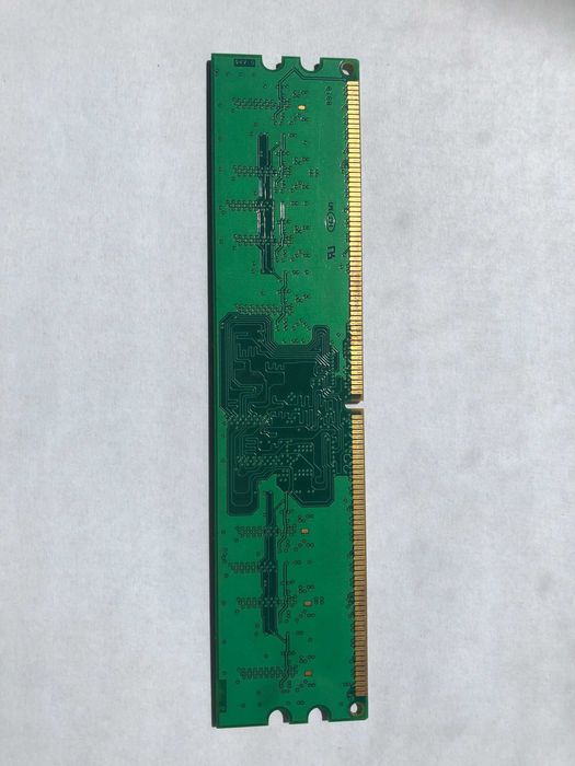 Pamięć Ram Good Ram DDR2  1GB  PC2-6400  2 szt.