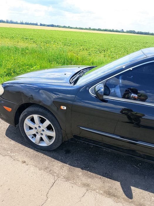 Продам власний  автомобіль