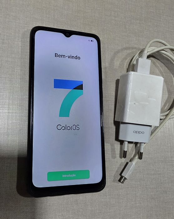 Telemóvel OPPO A15