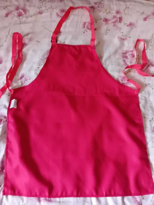 Фартук кухонный регулируемая высота