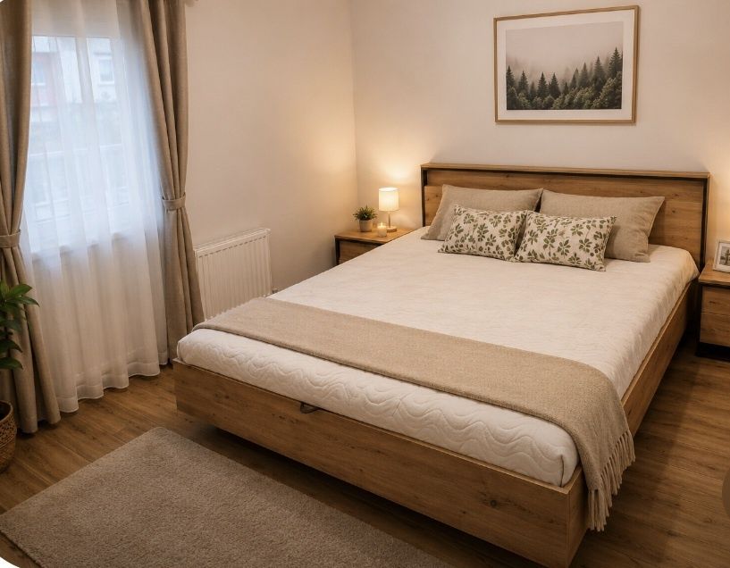 Wynajme apartament 63 m² ul.Kilińskiego 14E - Widok 4