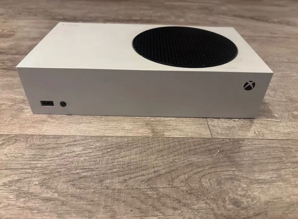 Xbox series s 512gb
