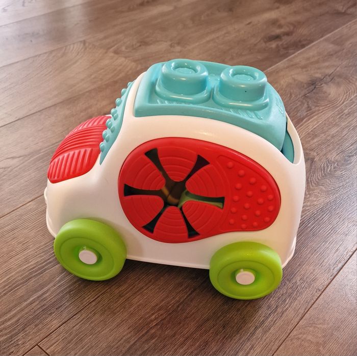 Autko Clemmy Clementoni