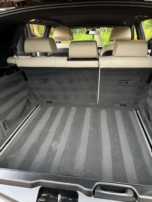 Продам BMW X5 E70 40d