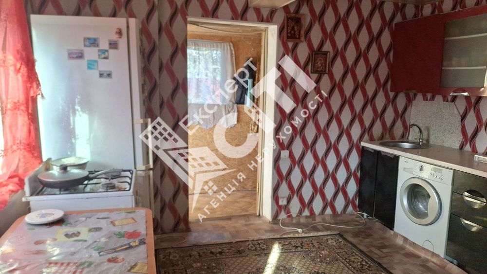 Будинок з меблями та технікою. єВідновлення