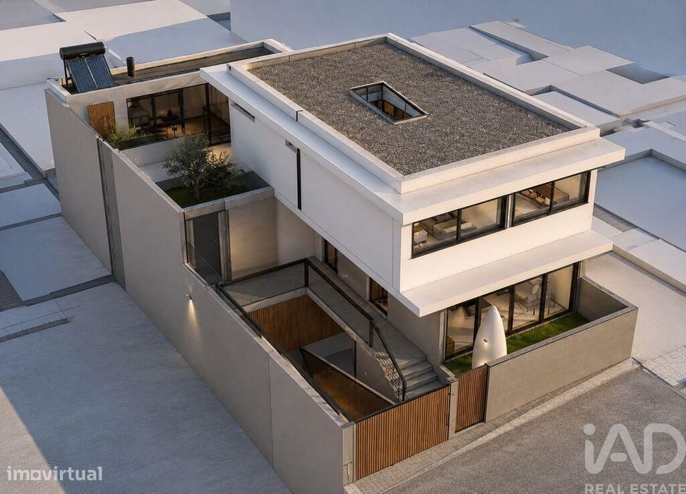 Terreno para construção em Matosinhos e Leça da Palmeira