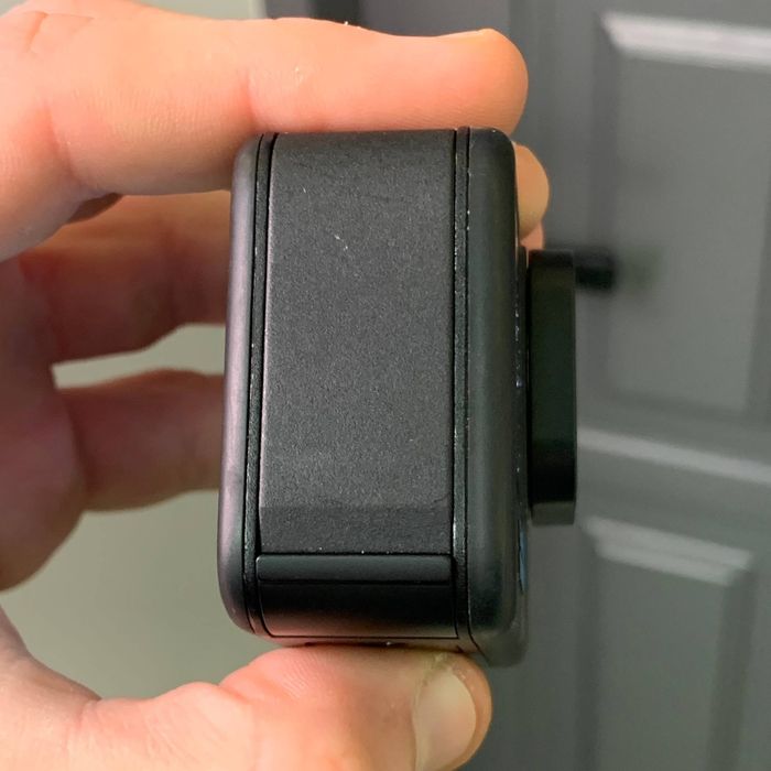 GoPro Hero 10 Black Екшн камера гоу про екшен камера го про бу 01575