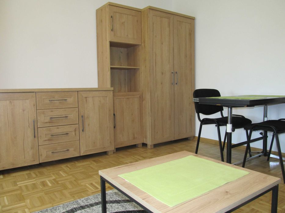 Mieszkanie – Wrocław - Widok 2