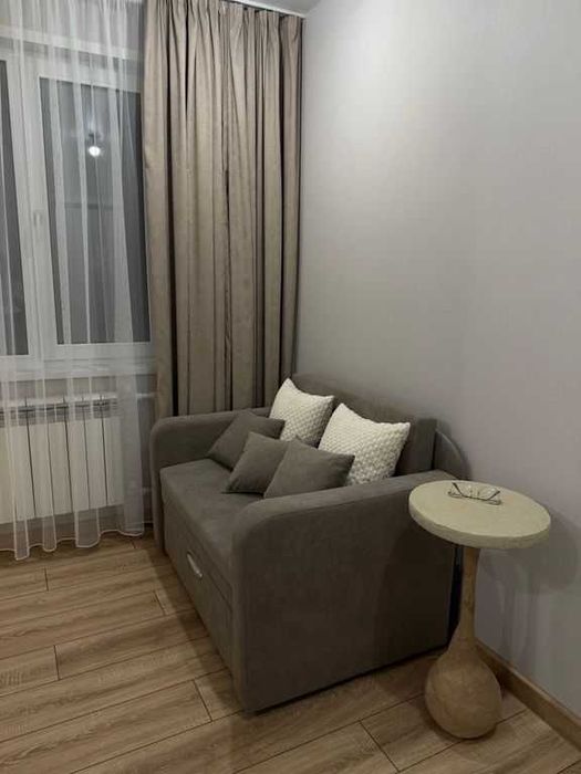 АКЦІЯ!!! Нова квартира- погодинно, подобово. Центр, Пушкіна. Посуточно