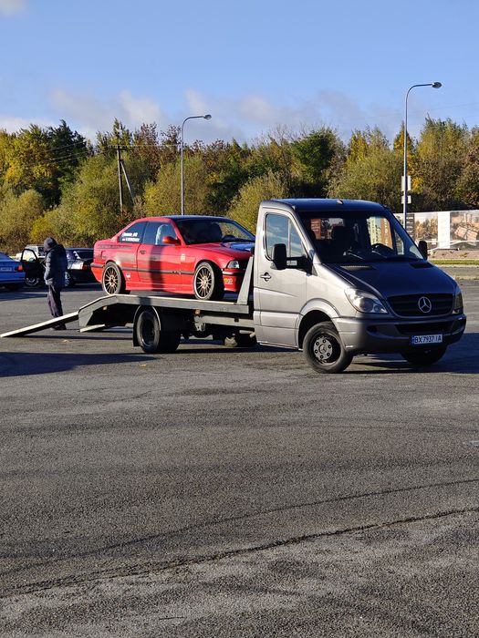 Евакуатор. Евакуатор Хмельницький Послуги Евакуатора цілодобово