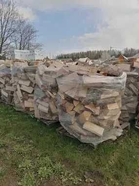 drewno ,opał buk