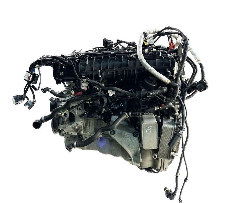 Motor B58B30 BMW 3.0L 340 CV