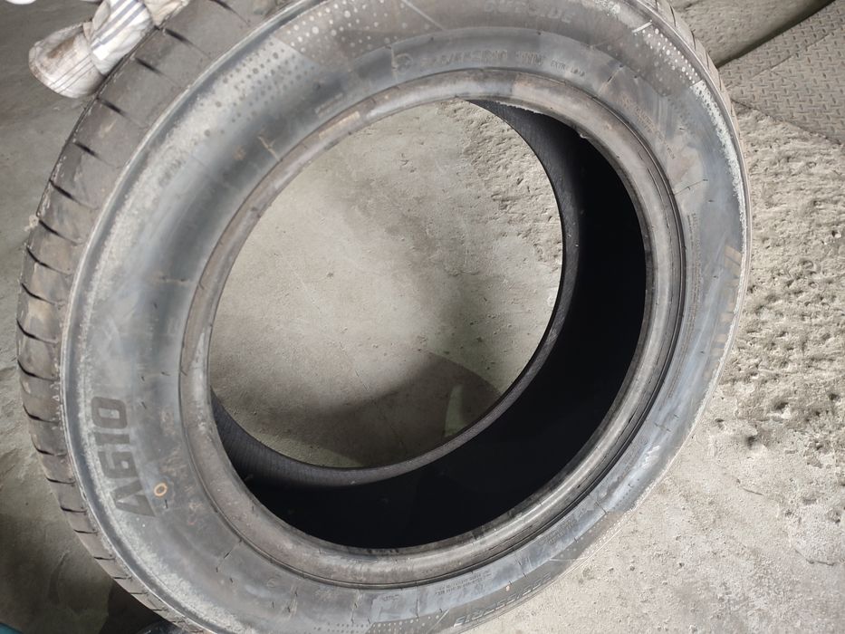 Шини Aplus A610 255/55 R19 111W XL