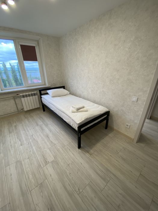 Шикарная 3-х комнатная квартира посуточно. Для командировочных. Аренда