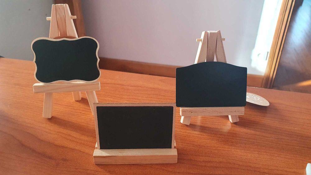 Ardósias Individuais