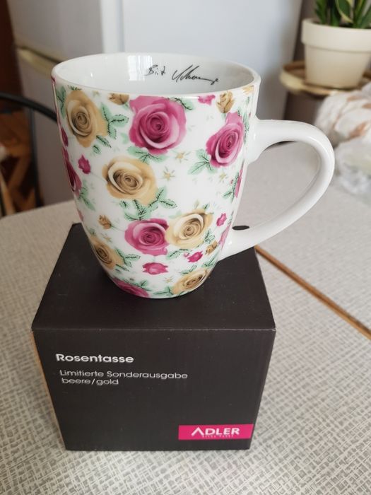 Электрокофеварка WMF Cromargan