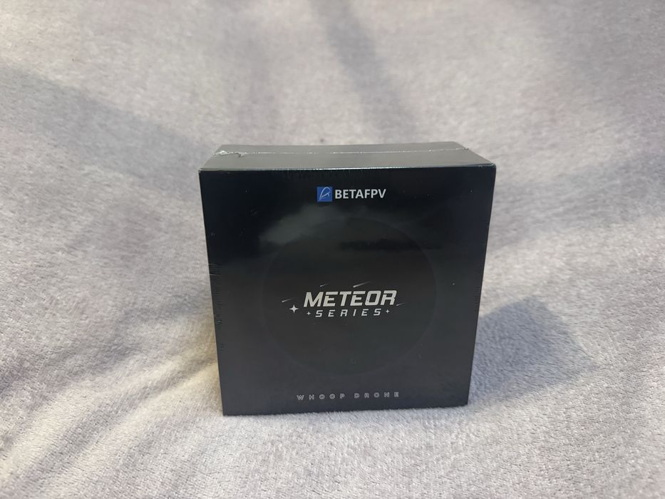 Betafpv meteor 75 pro elrs новий 2 акб