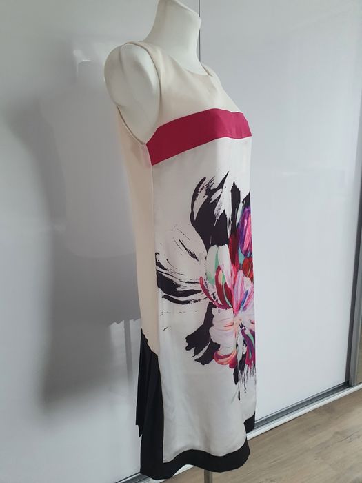 Sukienka damska letnia rozmiar 36Semper