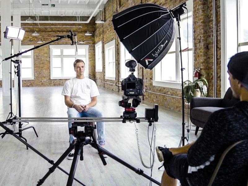 Моделі, хостес, актори, танцівниці, ведучі, організація зйомок