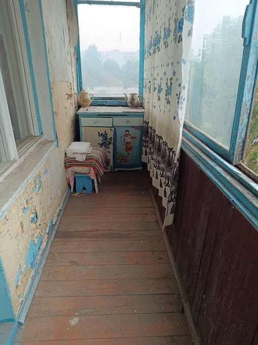 Продам 1-к квартиру, Александровский район, ул. Фортечная