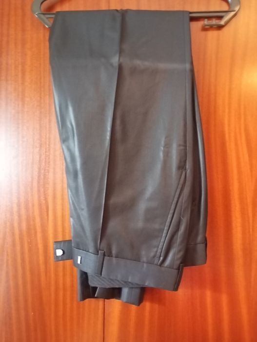 Fato Saroni Homem novo Tam L / 40