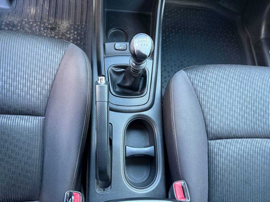 SsangYong Korando 2013 2.0 TDI МКПП