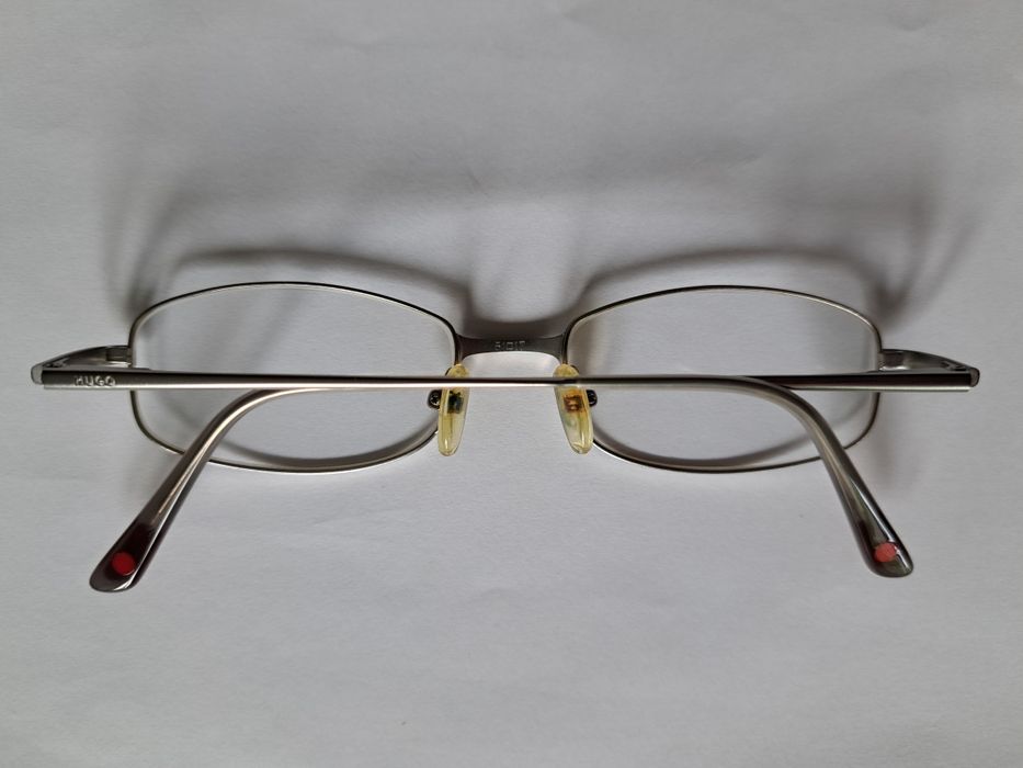Oryginalne Hugo Boss okulary, oprawki