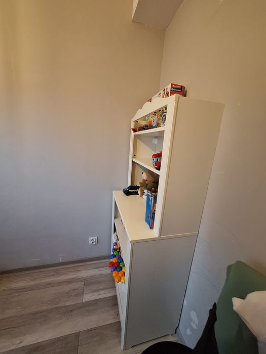 Regał na książki/zabawki