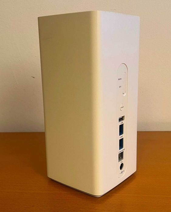 Router Huawei B618s 1300Mbps 3G/4G (LTE Ultra) 600 na kartę sim