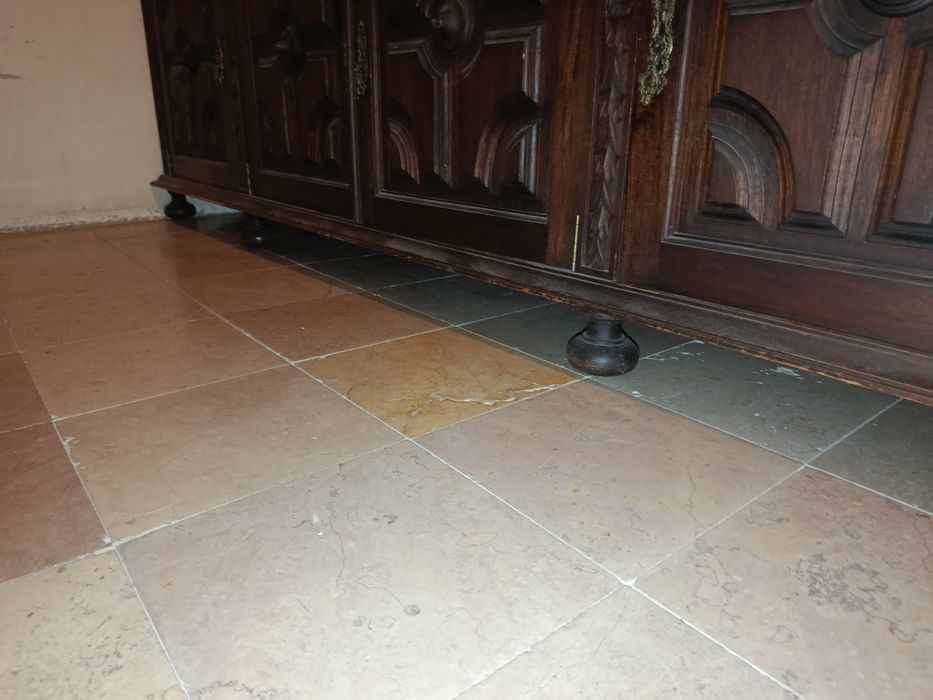 Móvel de Sala Madeira