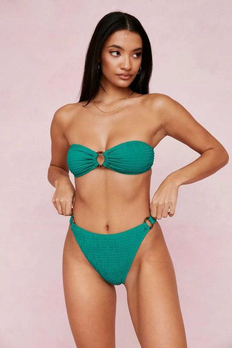 Dół od stroju kąpielowego bikini rozmiar S