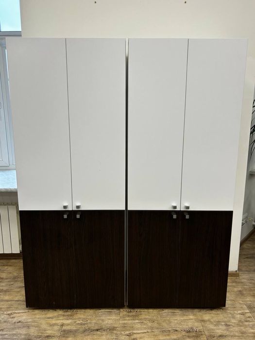 РОЗПРОДАЖ офісні меблі крісла стільці тумби шафи