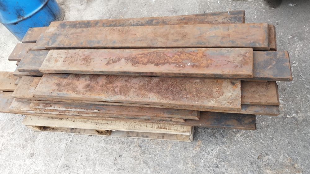 Сталь полоса 6хв2с