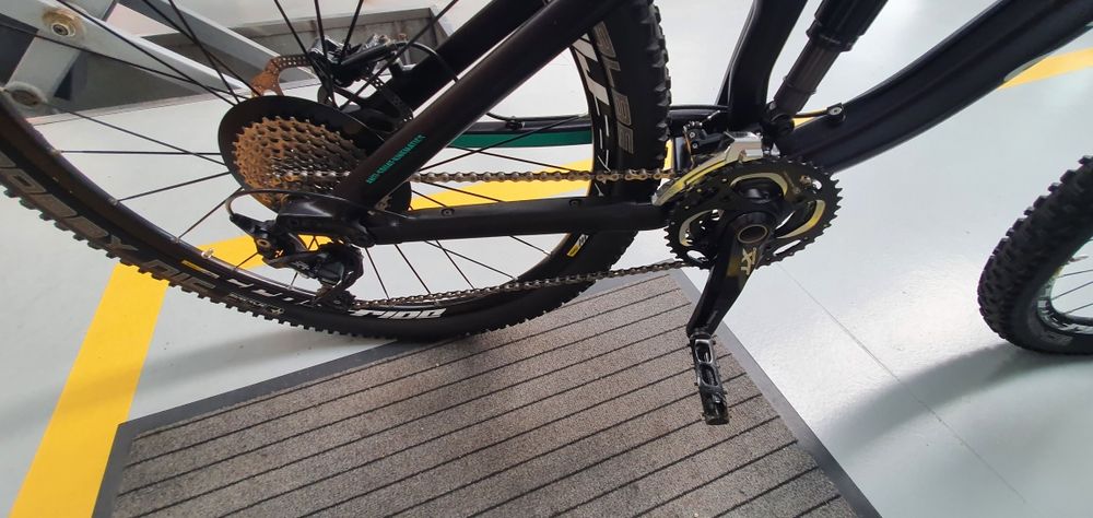 Canyon Nerve 7 AL